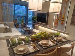 Union Square Residences (D1), Condominium #442280001